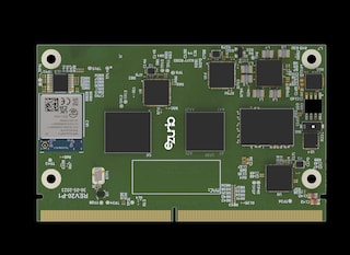 Nitrogen952 SMARC